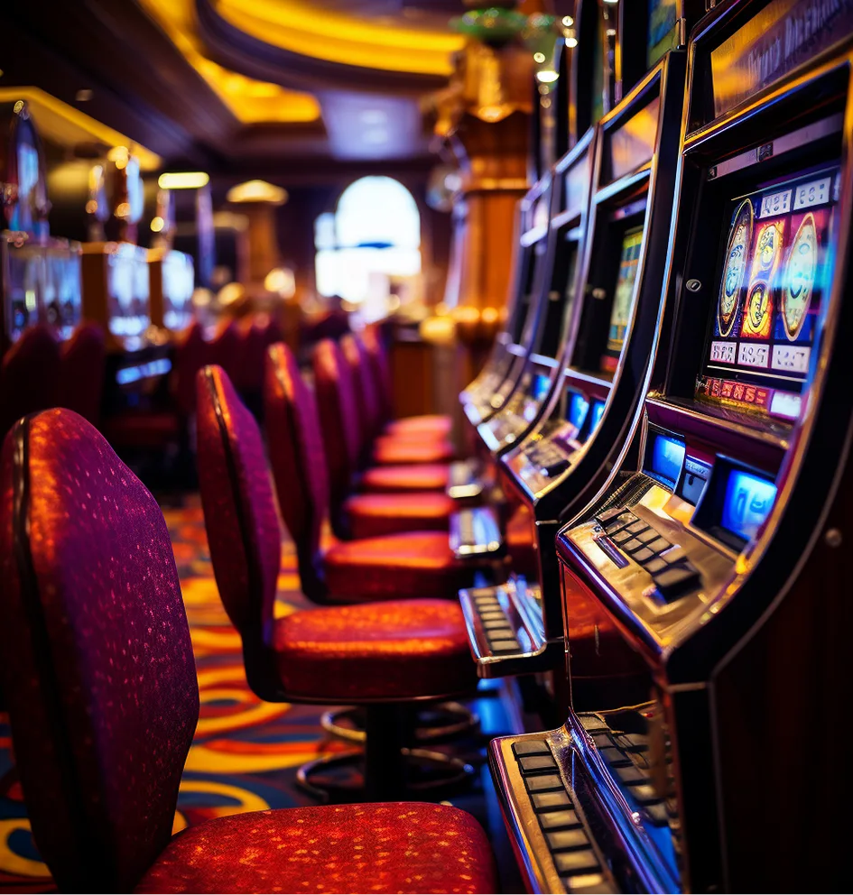 Capture Every Tip Across the Floor, Without Slowing the Experience With Easy Tipping