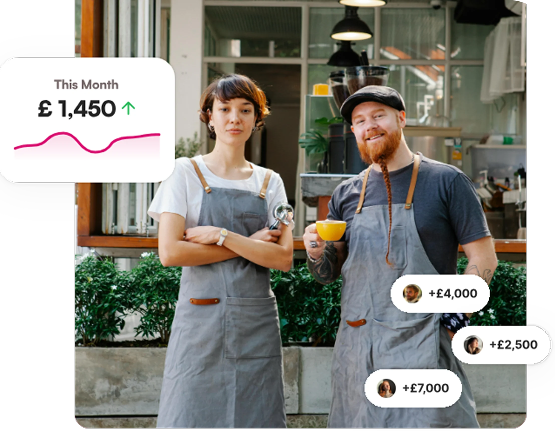 Growing Adoption Across Service Industries