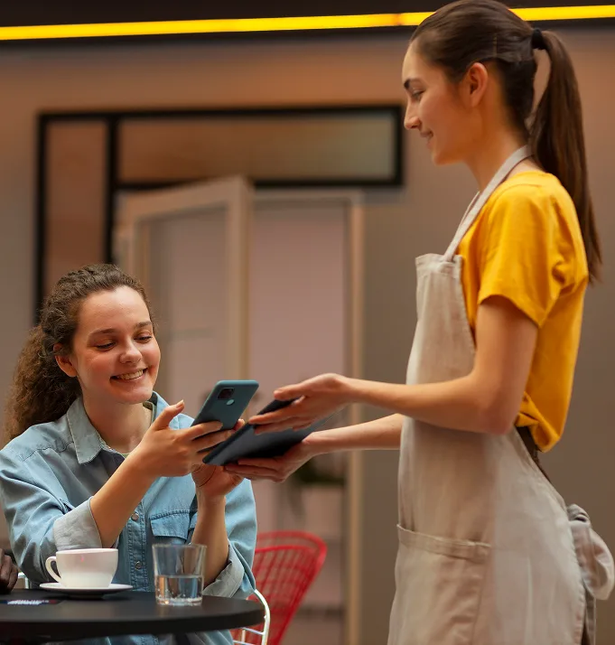 The Shift to Cashless is Reshaping Tipping With Easy Tipping